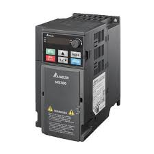 VFD4A8MS21ANSAA | Delta Electronics | Inversor MS300 0.75kW 1HP Mono/Tri 220V STO