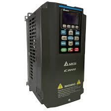 VFD4A2MS43ANSAA | Delta Electronics | Inversor de Frequência MS300 1.5kW 380/480V Trifásico com STO