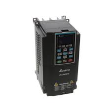VFD015C43A | Delta Electronics | Inversor de Frequência C2000 Plus 1.5kW 380/480V Trifásico Heavy Duty