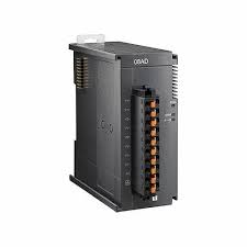 AS08AD-B | Delta Electronics | Módulo Analógico AS08AD-B 8 Entradas Tensão/Corrente Série AS