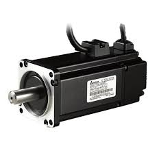 ECMA-C20807RS | Delta Electronics | Servo Motor 750W 3000 rpm Encoder Incremental 17-bit Sem freio Flange 80mm
