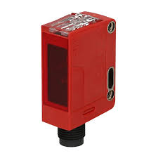 50134221 (HT25C/4P-M12) | Leuze | Sensor Fotoelétrico Difuso com Supressão de Fundo 50-400mm PNP M12