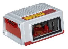 50116239 (BCL 300i SM 102) | Leuze | Leitor de Código de Barras Fixo BCL 300i SM 102 - Interface RS-232