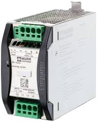 85691 | Murr Elektronik | Fonte de Alimentação Trifásica 24VDC 10A - Emparro 85691