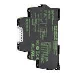 52003 | Murr Elektronik | Relé de Interface MIRO 6.2 1 Contato Reversível 6A 230VAC