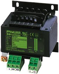 86345 | Murr Elektronik | Transformador de Comando MST 250VA 86345