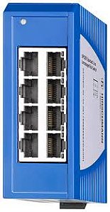 SPIDER SL-20-08T1999999 | Belden | Switch Industrial SPIDER III Standard Line 8 Portas Fast Ethernet IP30