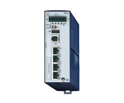 RS20-0400T1T1SDAE | Belden | Switch Gerenciável RS20 4 Portas RJ45 Fast Ethernet L2 Standard