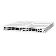 JL685A | Aruba | Switch Instant On 1930 48 Portas Gigabit + 4x SFP+ 10G Gerenciável