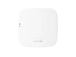 R2W96A | Aruba | Access Point Instant On AP11 Wi-Fi 5 802.11ac Wave 2 2x2 MIMO Indoor