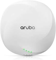 R2H28A | Aruba | Access Point AP-505 Wi-Fi 6 Indoor 2x2 MIMO