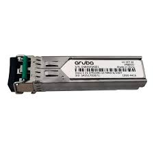J4860D | Aruba | Transceiver SFP 1G LC LH Fibra Monomodo 70km