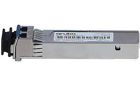 J9151D | Aruba | Transceiver SFP+ LC LR 10G Fibra Monomodo 10km