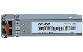 J9152D | Aruba | Transceiver SFP+ 10G LC LRM Fibra Multimodo 220m