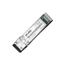 J9153D | Aruba | Transceiver SFP+ 10G LC ER Fibra Monomodo 40km