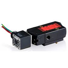 SC8551A017MS | Asco | Válvula Solenoide NAMUR Série 551 1/4" NPT Aço Inox 316L