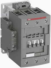 AF80-30-00-13 | ABB | Contator Tripolar AF80 80A 37kW 100/250V AC/DC