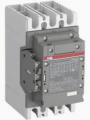 AF370-30-11-13 | ABB | Contator AF370 370A 3P 100/250VAC/DC