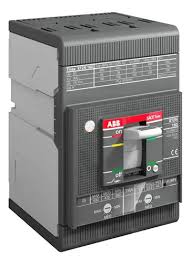1SDA067040R1 | ABB | Disjuntor Caixa Moldada XT2N 160A Tripolar TMD Icu 36kA