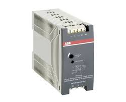 1SVR427032R0000 | ABB | Fonte de Alimentação CP-E 24/2.5 90-264VAC 24VDC 2.5A 60W