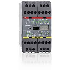 2TLA020070R1100 | ABB | Controlador de Segurança Programável Pluto S20 v2 20 I/O 24VDC