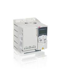 ACS355-03E-15A6-4 | ABB | Inversor de Frequência ACS355 7.5kW 380/480V 15.6A Trifásico