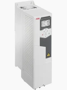 ACS580-01-04A1-4 | ABB | Inversor de Frequência ACS580 1.5kW 380/480V 4.0A IP21