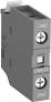 CA4-10 | ABB | Bloco de Contato Auxiliar Frontal CA4-10 1NA