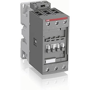 1SBL347001R1300 | ABB | Contator AF40-30-00-13 3 Polos 40A 18.5kW Bobina 100/250V AC/DC