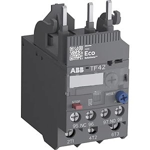 1SAZ721201R1057 | ABB | Relé Térmico TF42-35 Ajuste 29/35A