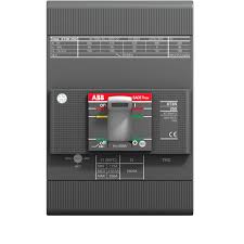 1SDA068056R1 | ABB | Disjuntor XT3N 250 TMD 160A 3P Icu 36kA 415V Relé Termomagnético