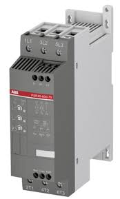 1SFA896111R7000 | ABB | Softstarter PSR45-600-70 45A 208/600V AC