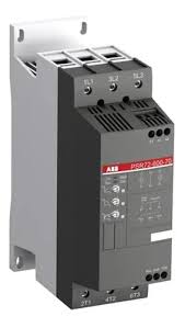 1SFA896113R7000 | ABB | Soft Starter PSR72-600-70 72A