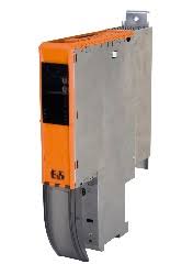 8BVI0055HWS0.000-1 | B&R | Inversor ACOPOSmulti Modular 5.5A Duplo Eixo Cold Plate