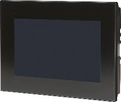 4PPC50.0702-10B | B&R | Power Panel C50 Tela 7.0" TFT Touch Resistivo IP65