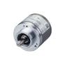RV3100 | ifm | Encoder Incremental RV3100 Eixo Sólido 10mm Resolução Programável 1-10000 PPR HTL/TTL IO-Link