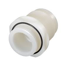 E11035 | ifm | Porca de Fixação M30 Latão Niquelado E11035