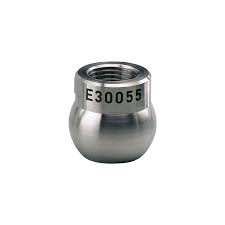 E30055 | ifm | Adaptador de Solda G1/2" Aço Inox para Tanques E30055