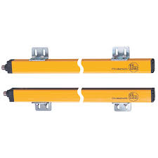 OY049S | ifm | Cortina de Luz de Segurança Resolução 30mm Altura 910mm Tipo 4