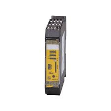 AC041S | ifm | Relé de Segurança SmartPLC AC041S Monitor AS-i Gateway Profinet