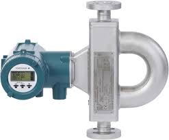RCCT34 | Yokogawa | Sensor Coriolis ROTAMASS Total Insight RCCT34 DN15 Aço Inox