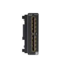 IEM-3300-8T= | Cisco Systems | Módulo de Expansão IE3300 8 Portas Gigabit Ethernet RJ45