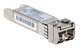 SFP-10G-SR | Cisco Systems | Transceiver SFP+ 10GBASE-SR 10 Gigabit Ethernet Fibra Multimodo 300m