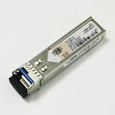 GLC-BX-U | Cisco Systems | Transceiver SFP GLC-BX-U 1000BASE-BX10-U Monomodo Bidirecional WDM 10km TX 1310nm RX 1490nm
