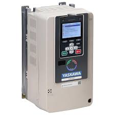 GA70C4004ABAA | Yaskawa | Inversor GA700 1.5kW Heavy Duty Entrada Trifásica 380/480V Bluetooth STO SIL3