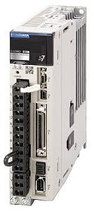 SGD7S-2R8A00A | Yaskawa | Servo Drive Sigma-7 400W 200V Analógico/Pulso SGD7S-2R8A00A