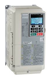 CIMR-AC4A0058FAA | Yaskawa | Inversor de Frequência A1000 30kW 380/480V 60A