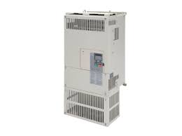 CIMR-AC4A0139FAA | Yaskawa | Inversor de Frequência A1000 75kW 380/480V 150A Trifásico