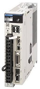 SGD7S-330A00A | Yaskawa | Servo Drive Sigma-7 5.0kW 200V Trifásico SGD7S-330A00A