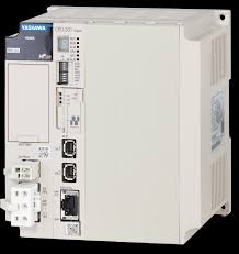 JEPMC-MP3300-E | Yaskawa | Controlador de Máquina MP3300 CPU Base 4 Eixos MECHATROLINK-III